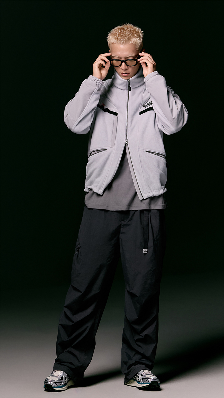 SEASON WHITE LABEL FALL