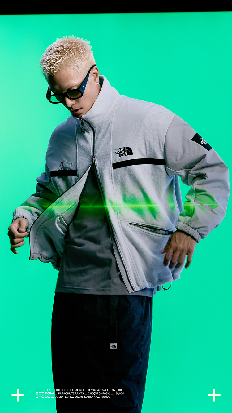 SEASON WHITE LABEL FALL