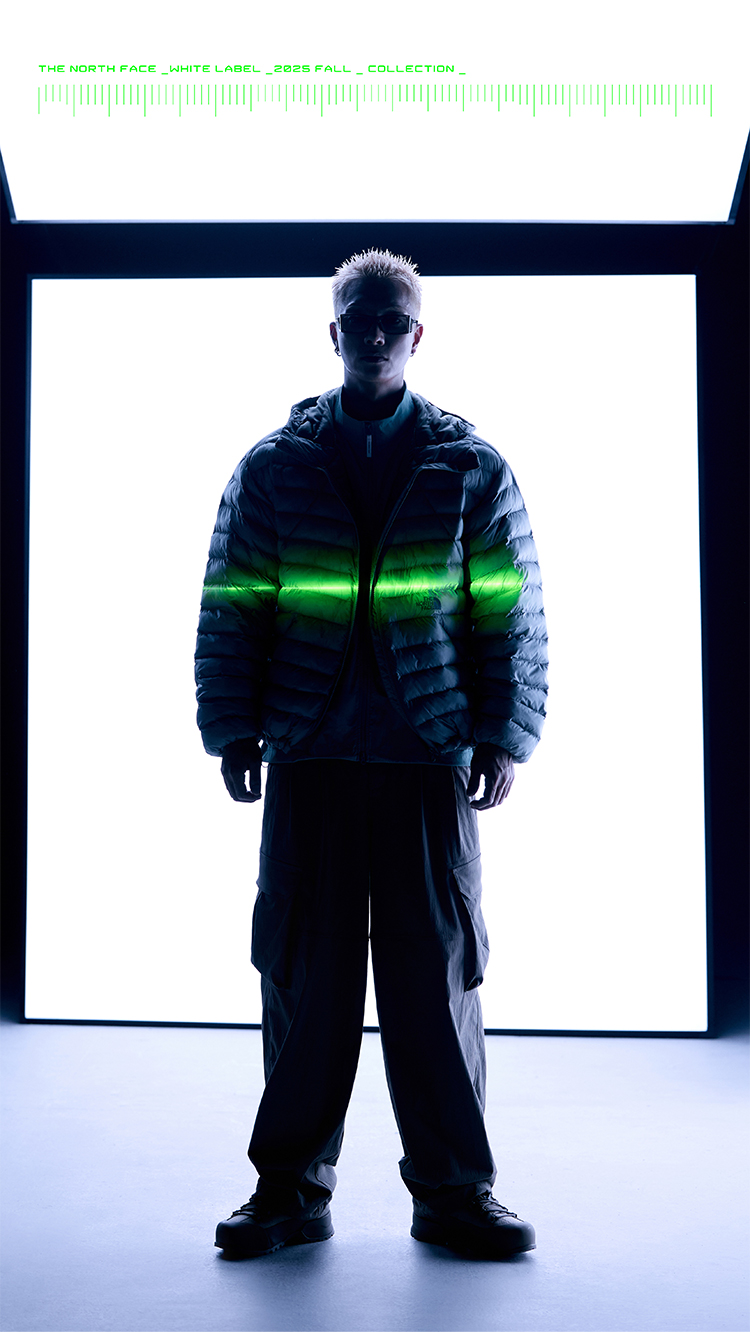 SEASON WHITE LABEL FALL