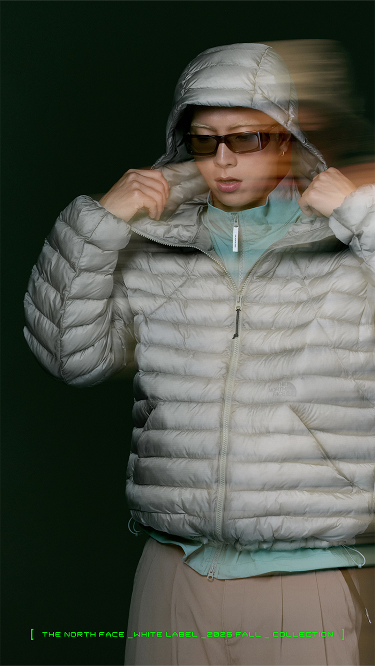 SEASON WHITE LABEL FALL