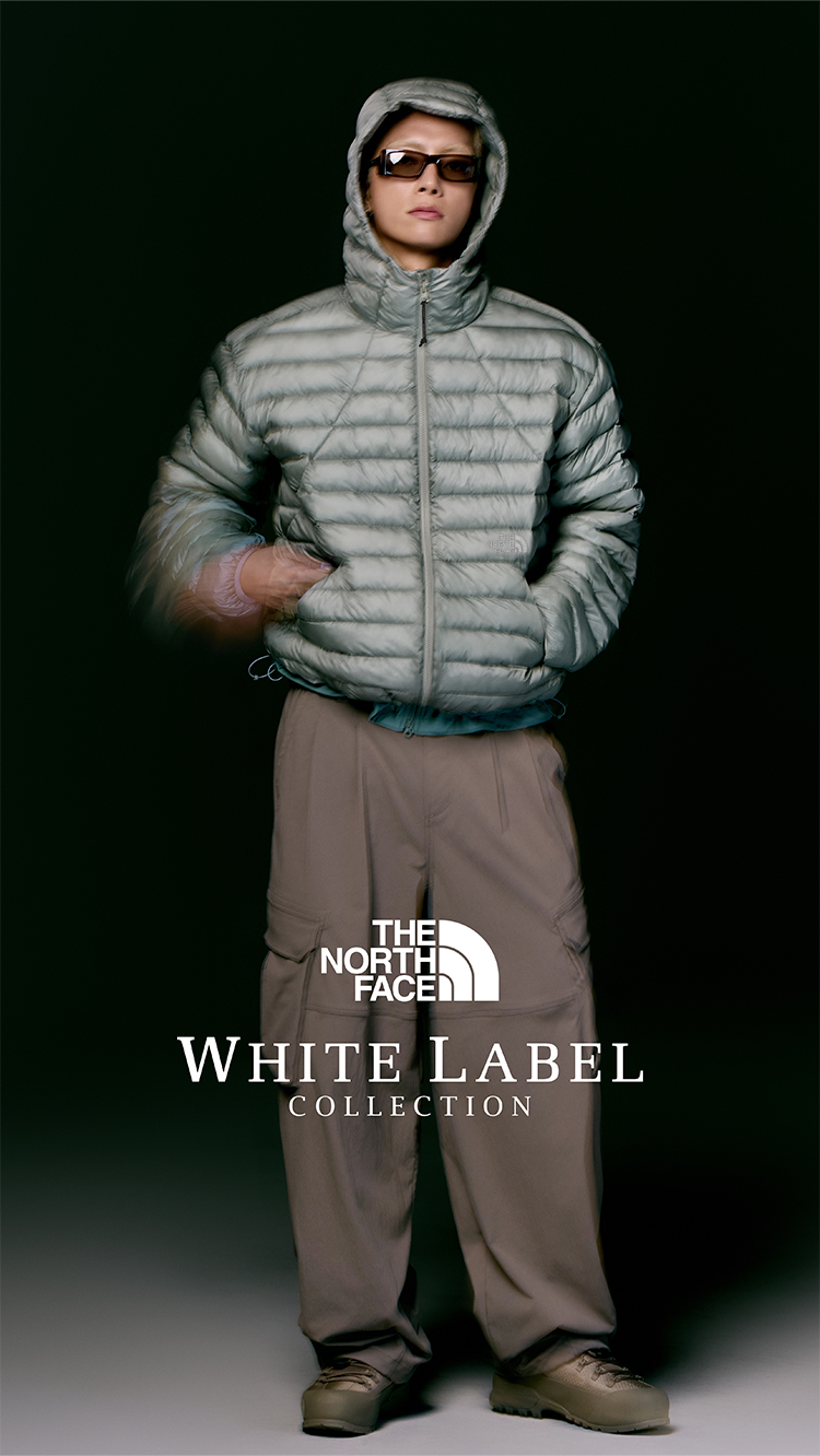 SEASON WHITE LABEL FALL