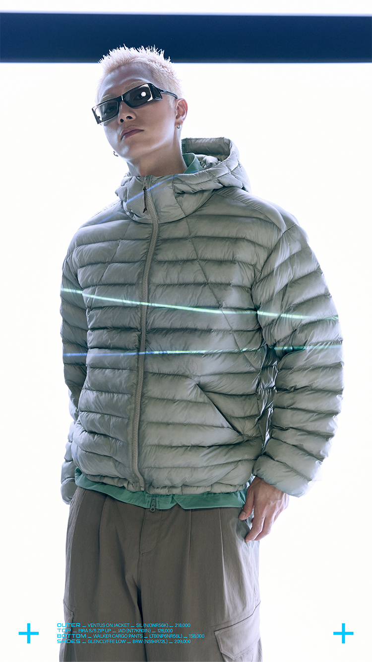 SEASON WHITE LABEL FALL