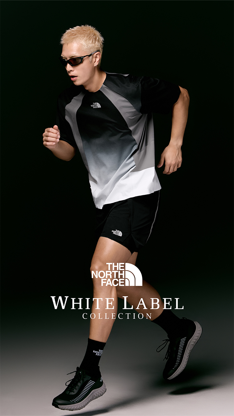 SEASON WHITE LABEL FALL