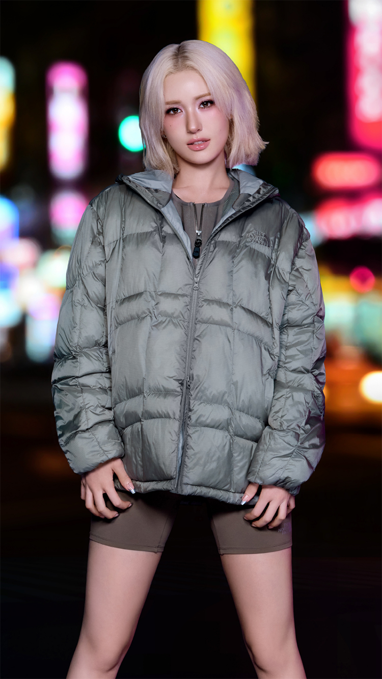 SEASON WHITE LABEL FALL