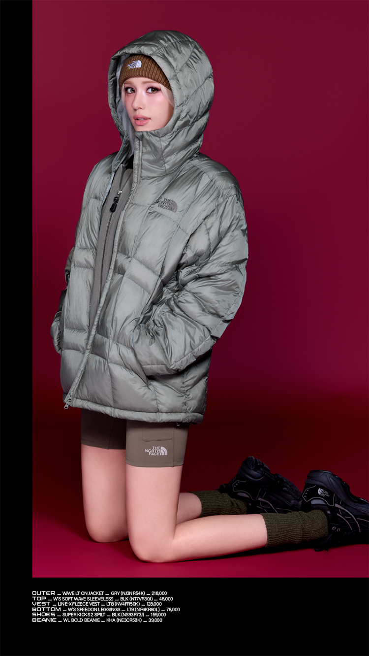 SEASON WHITE LABEL FALL