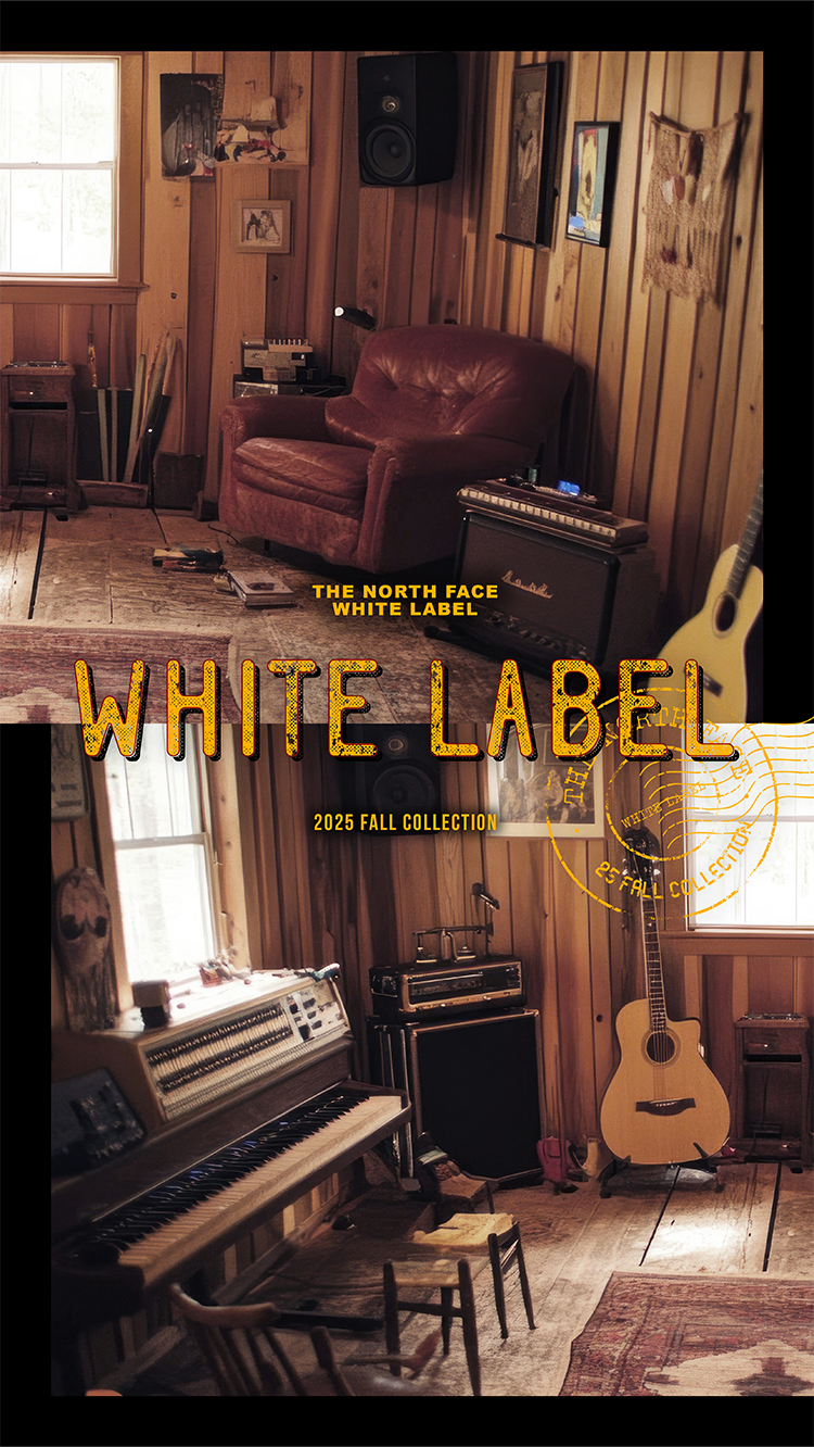 SEASON WHITE LABEL FALL