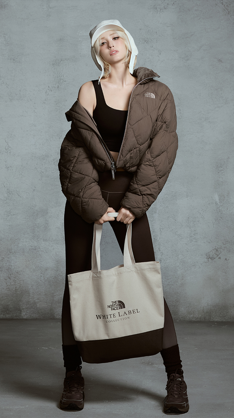 SEASON WHITE LABEL FALL