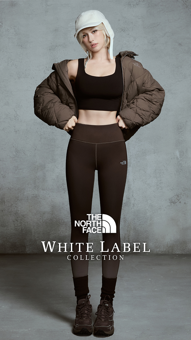 SEASON WHITE LABEL FALL