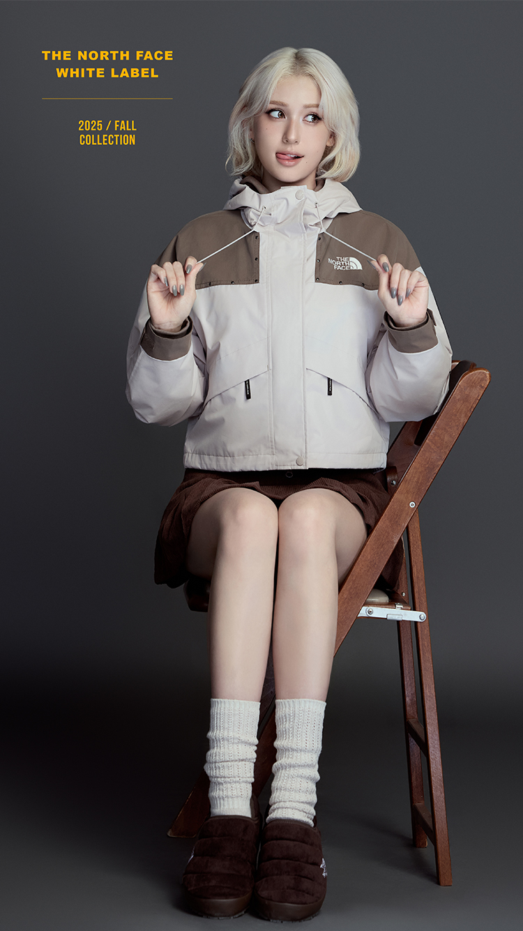 SEASON WHITE LABEL FALL
