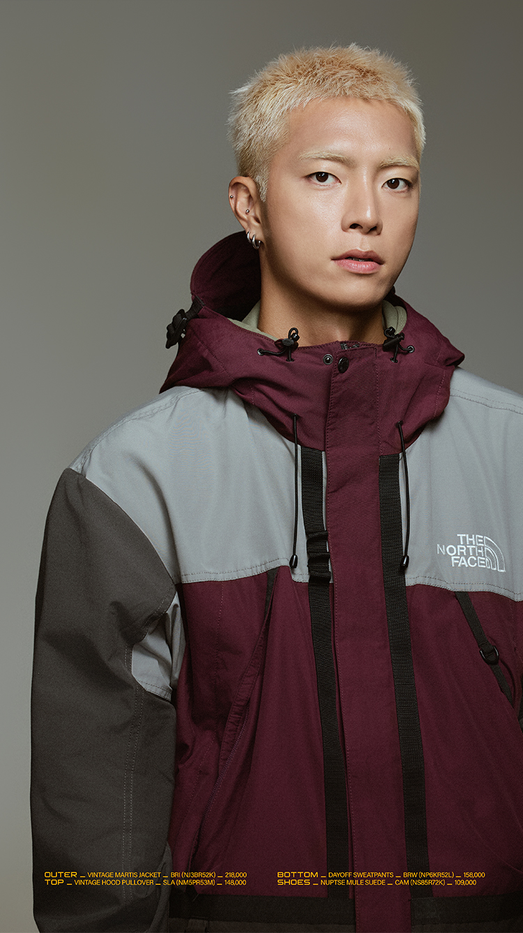 SEASON WHITE LABEL FALL