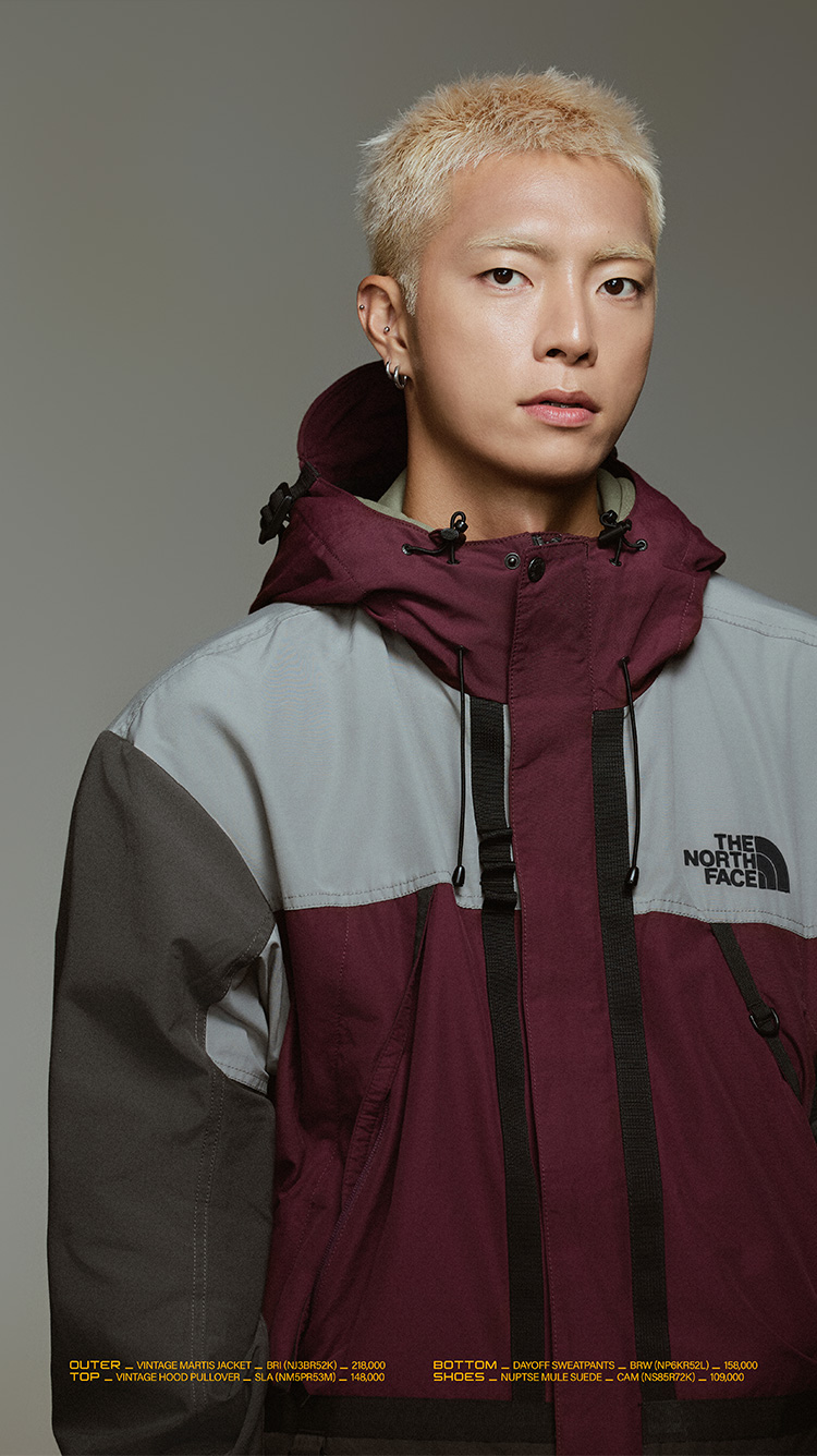 SEASON WHITE LABEL FALL