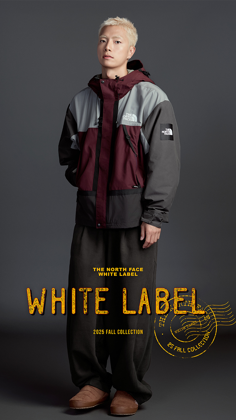 SEASON WHITE LABEL FALL