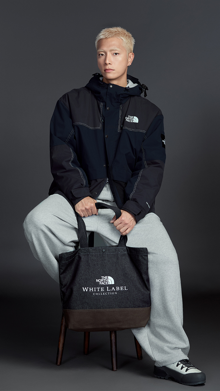 SEASON WHITE LABEL FALL