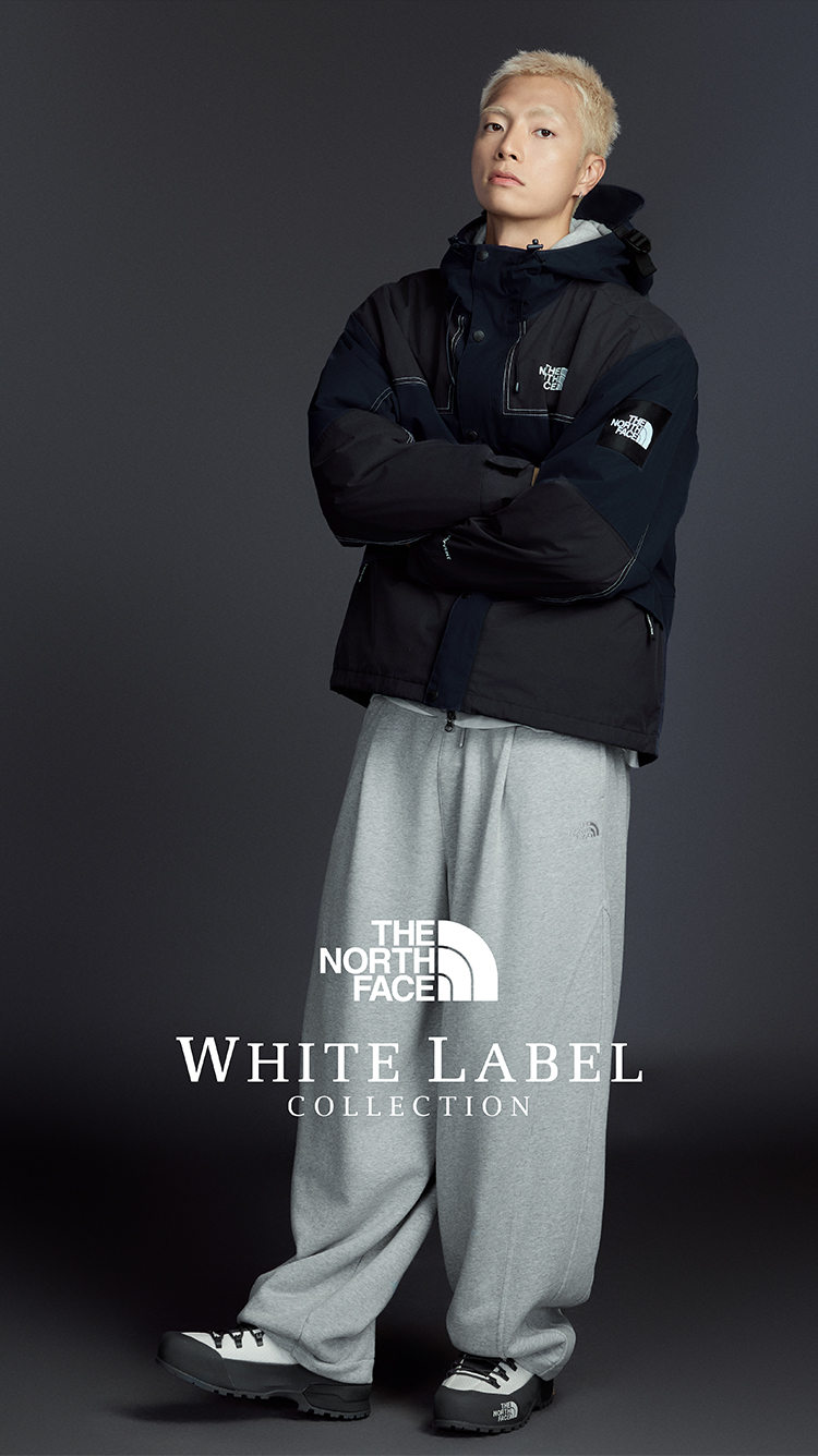 SEASON WHITE LABEL FALL