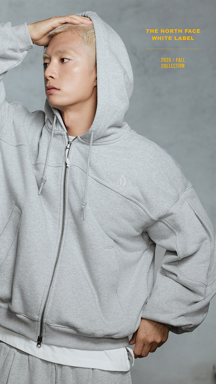 SEASON WHITE LABEL FALL