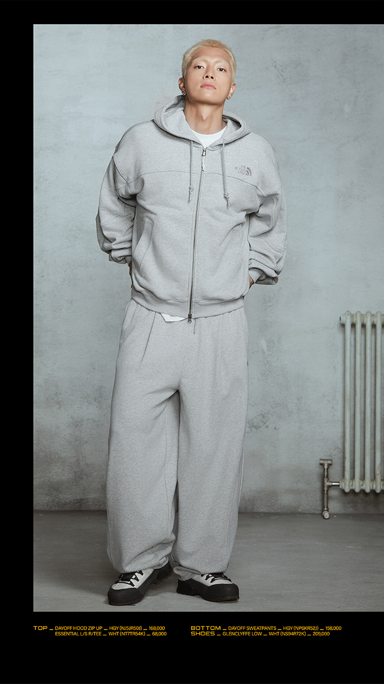 SEASON WHITE LABEL FALL