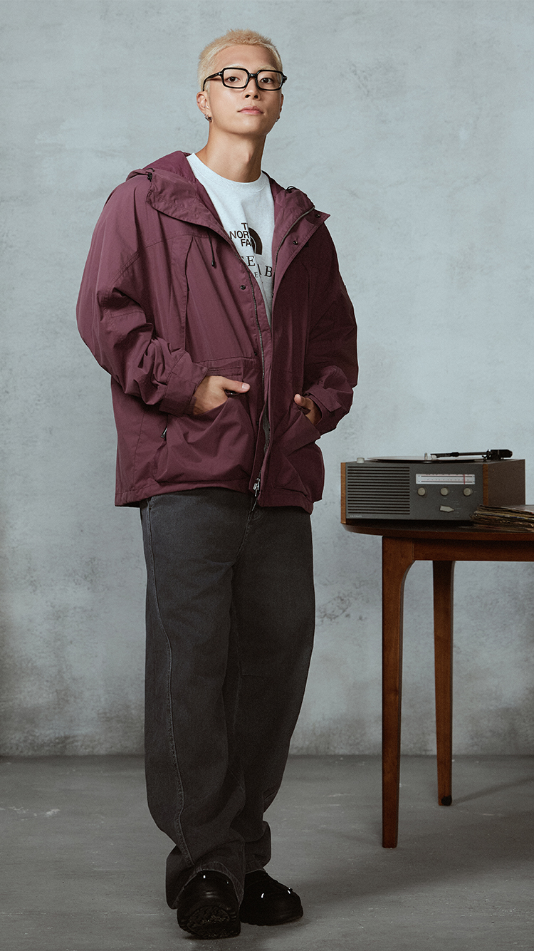SEASON WHITE LABEL FALL