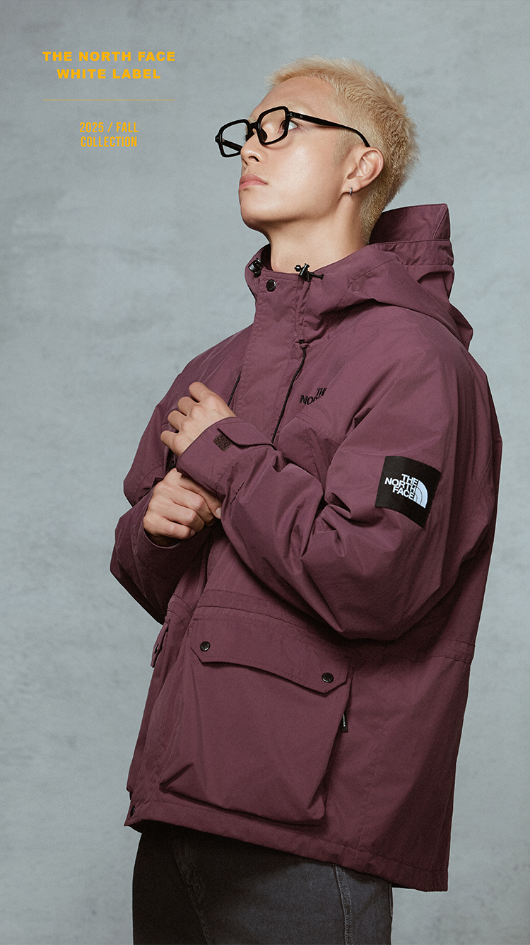 SEASON WHITE LABEL FALL