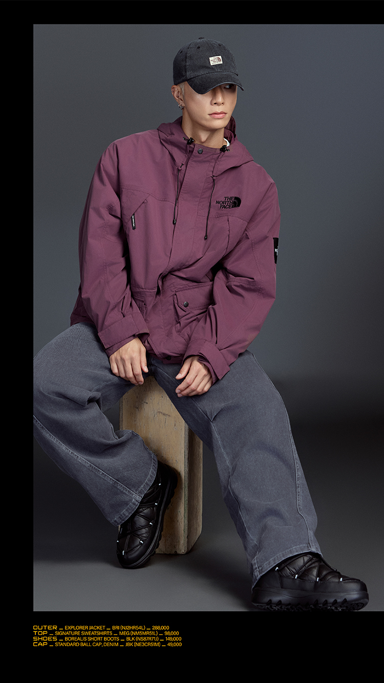 SEASON WHITE LABEL FALL