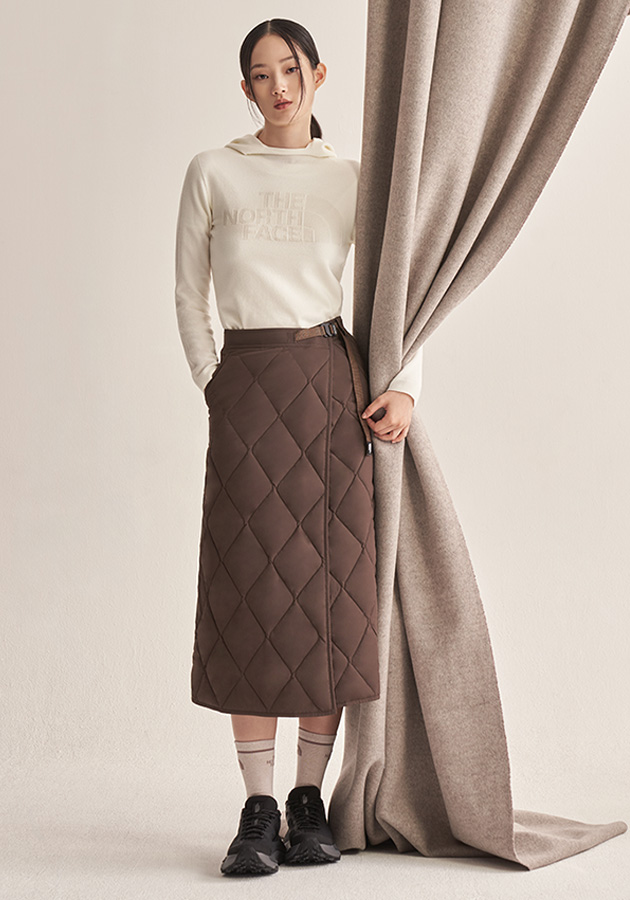 PURE PERFORMANCE WARM STYLE