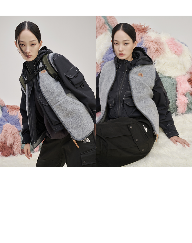 PURE PERFORMANCE WARM STYLE