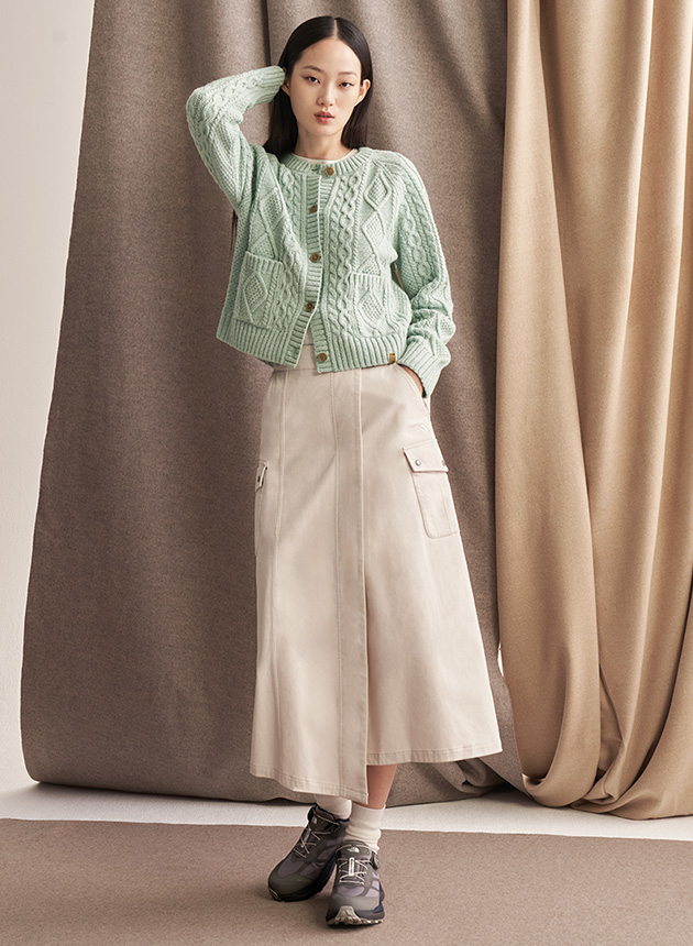 PURE PERFORMANCE WARM STYLE