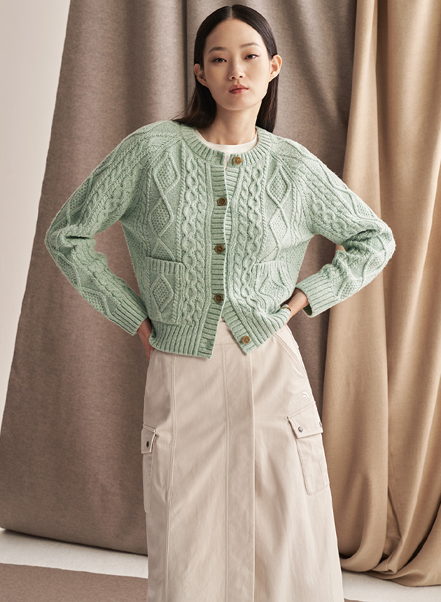 PURE PERFORMANCE WARM STYLE