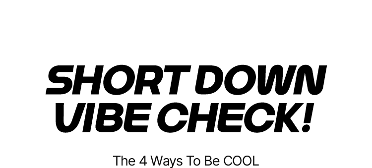숏패딩