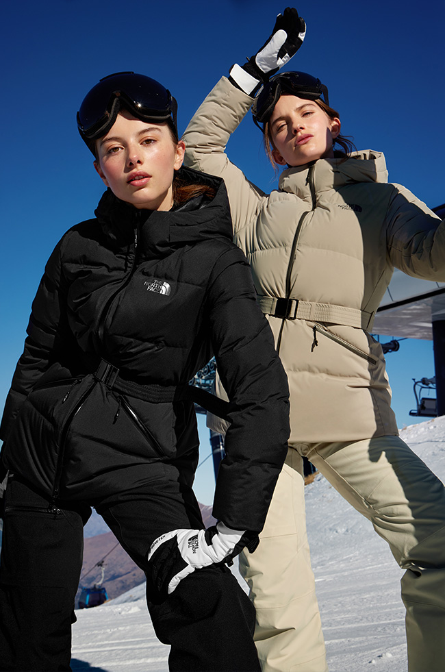 WINTER SKI COLLECTION