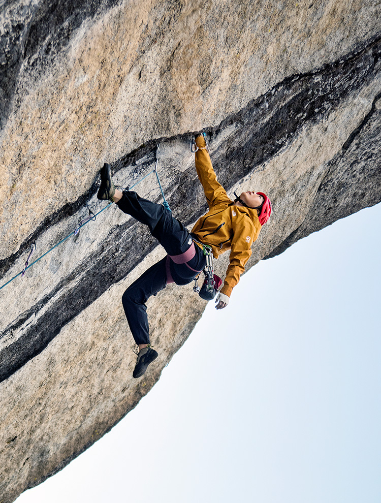 2025FW SUMMIT SERIES COLLECTION KOREA