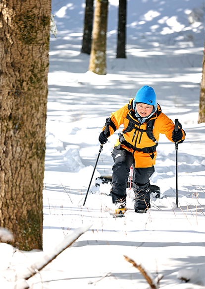 SUMMIT SERIES COLLECTION