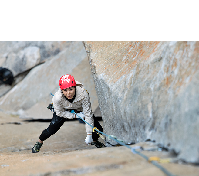 2025FW SUMMIT SERIES COLLECTION KOREA