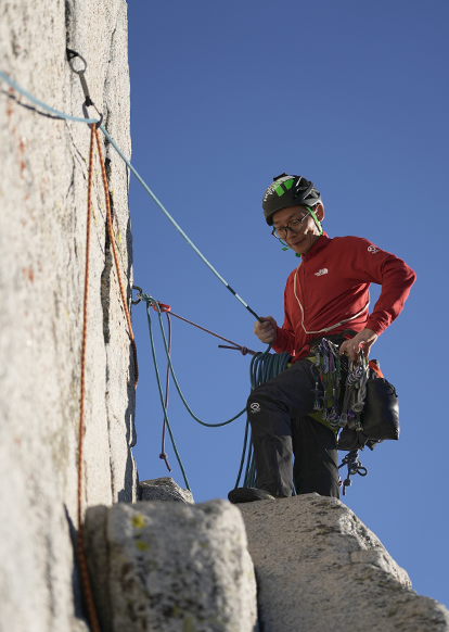 2025FW SUMMIT SERIES COLLECTION KOREA