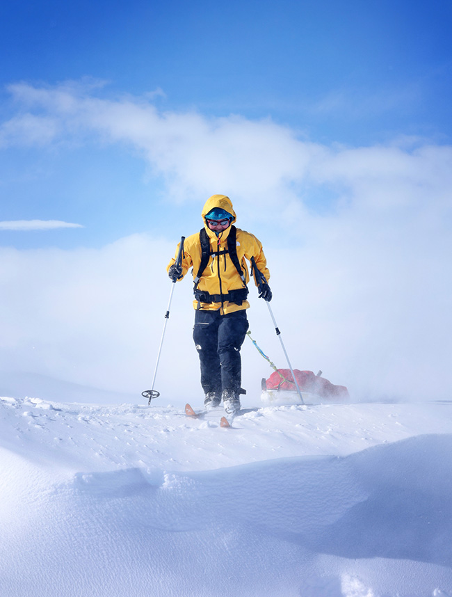 SUMMIT SERIES COLLECTION