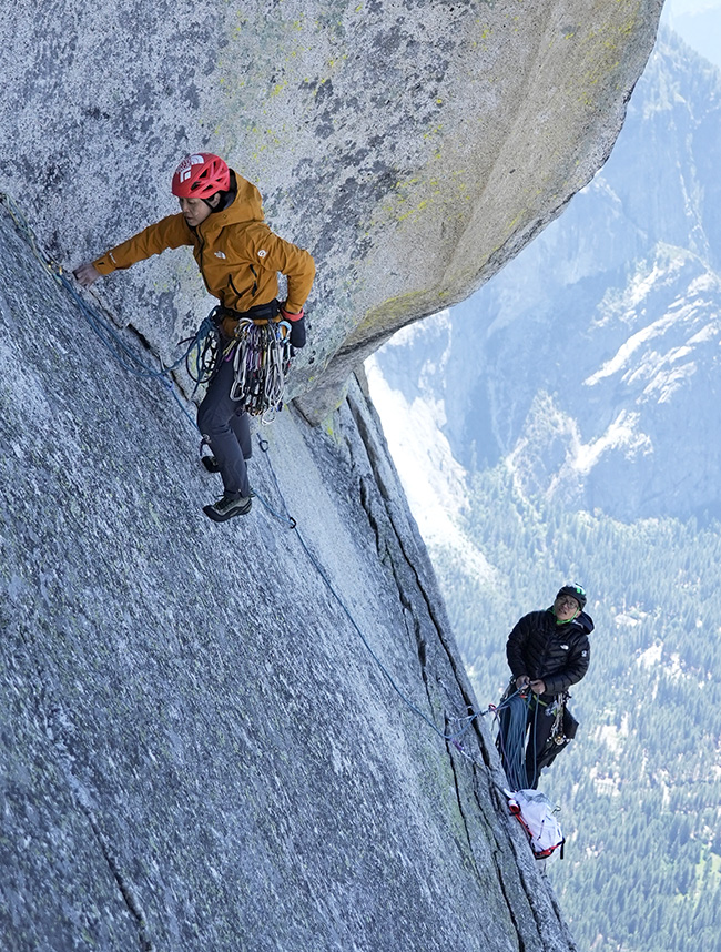 2025FW SUMMIT SERIES COLLECTION KOREA