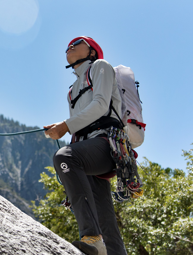 2025FW SUMMIT SERIES COLLECTION KOREA