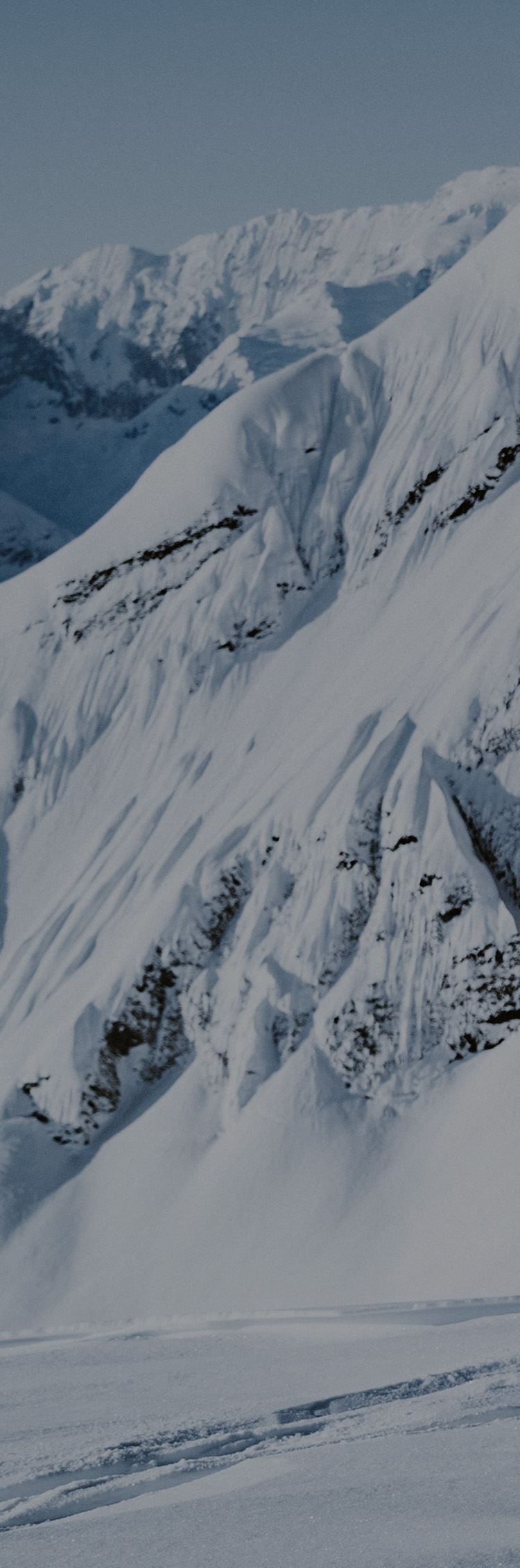 2025FW SUMMIT SERIES COLLECTION KOREA