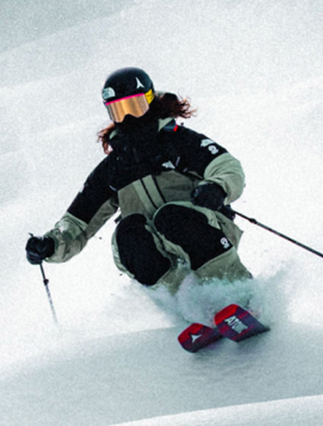 2025FW SUMMIT SERIES COLLECTION KOREA