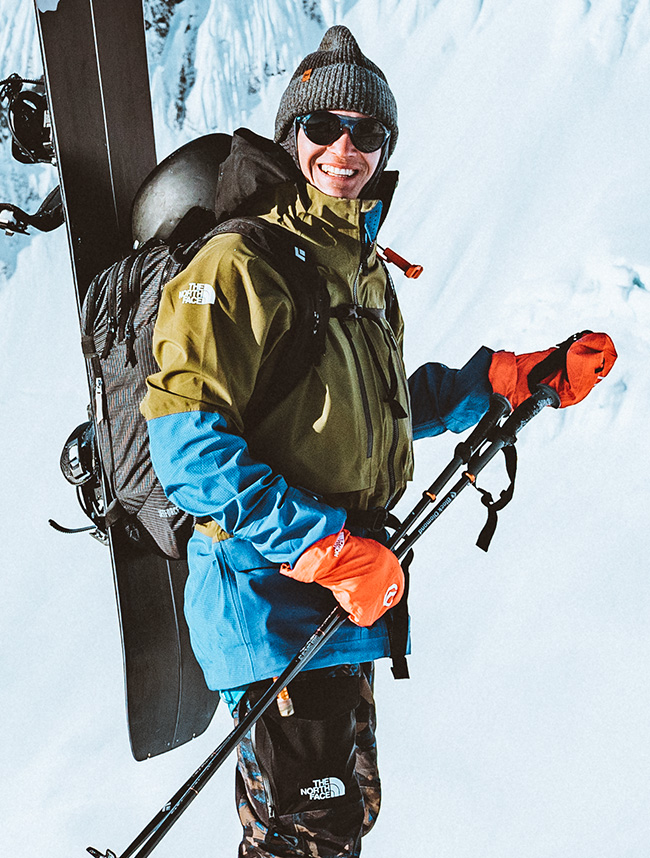 2025FW SUMMIT SERIES COLLECTION KOREA