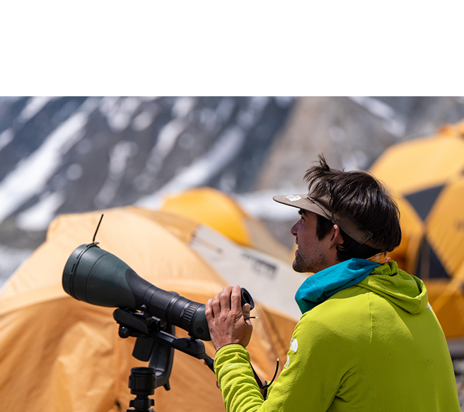 2025FW SUMMIT SERIES COLLECTION KOREA