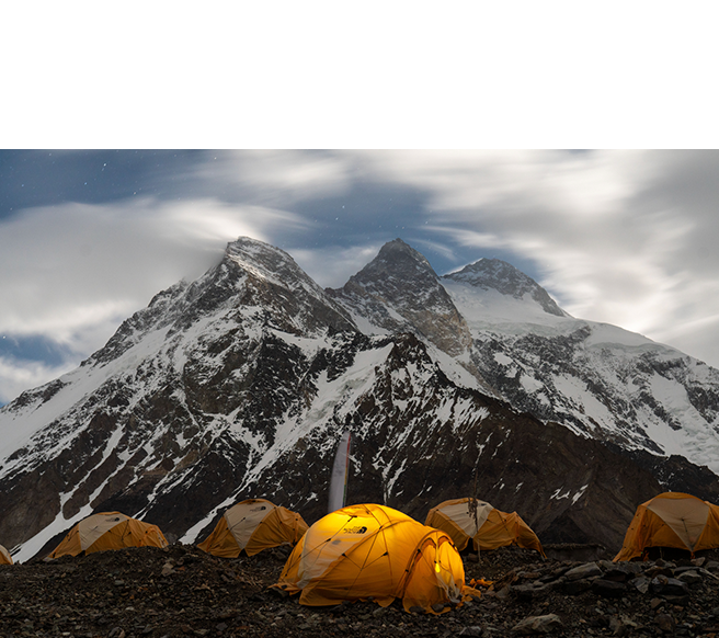 2025FW SUMMIT SERIES COLLECTION KOREA