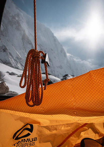 2025FW SUMMIT SERIES COLLECTION KOREA