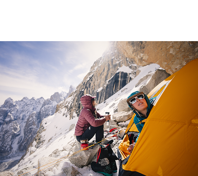 2025FW SUMMIT SERIES COLLECTION KOREA