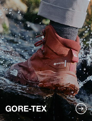 GORE TEX