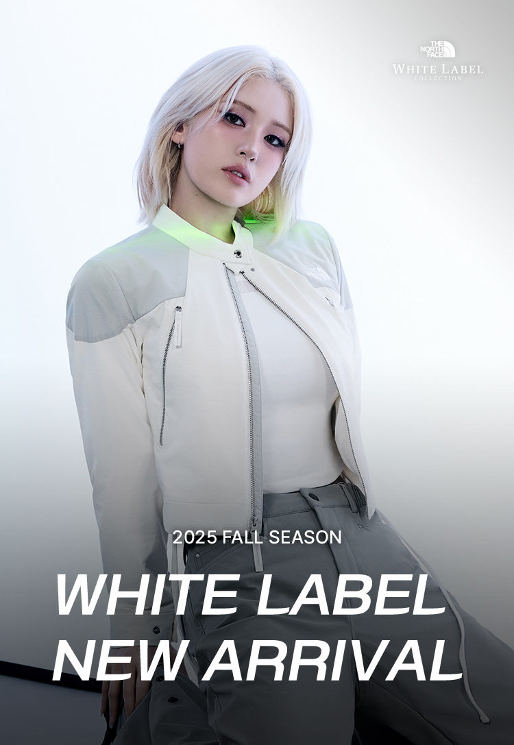 2025 FW NEW ARRIVAL WL