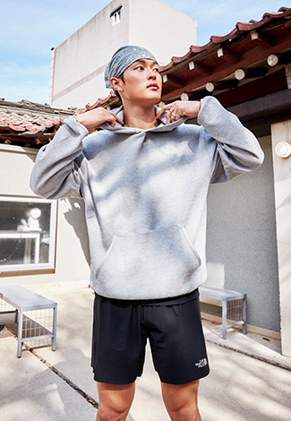 RUN THE SEOUL RHYTHM