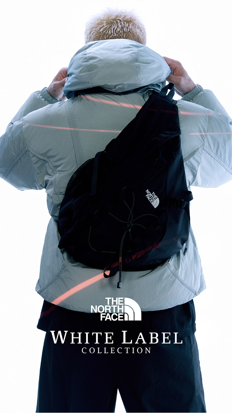 WHITE LABEL WINTER