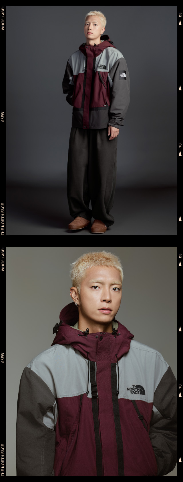 WHITE LABEL THE VINTAGE