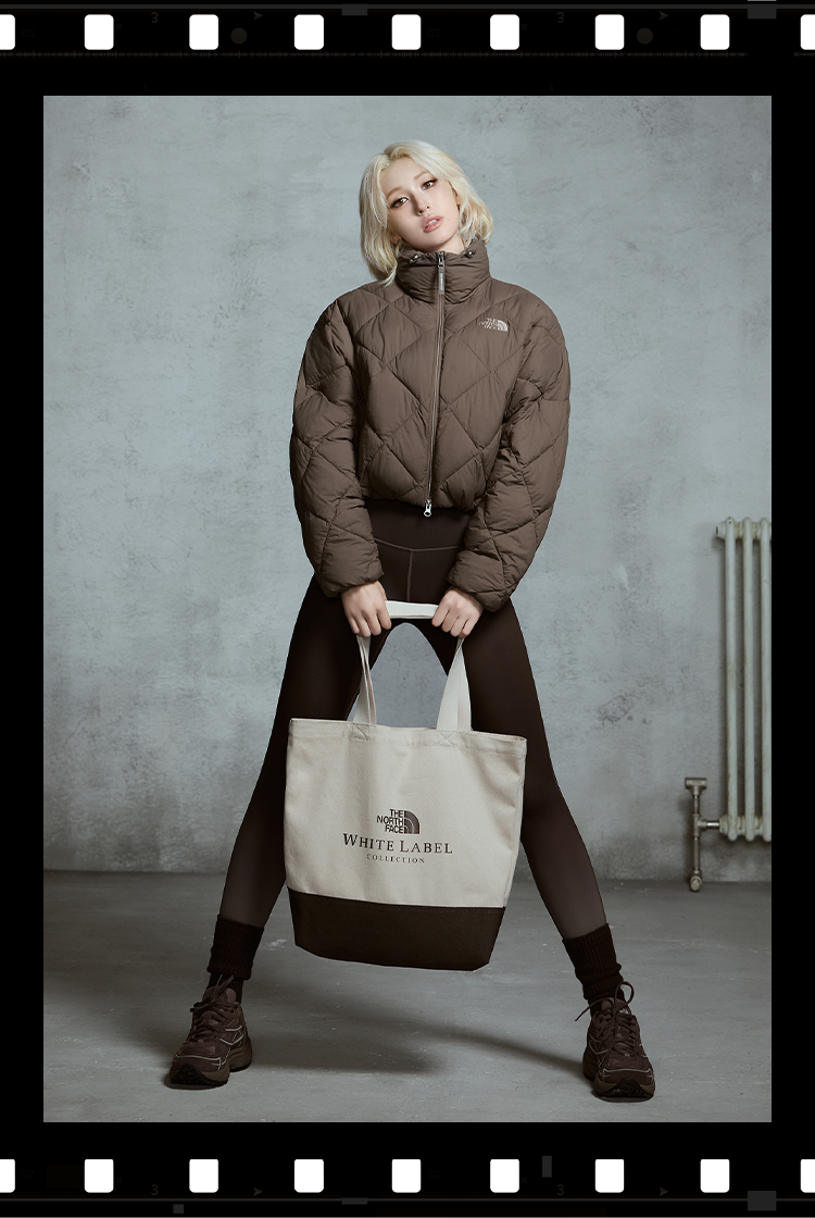 WHITE LABEL THE VINTAGE