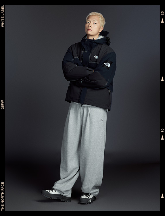 WHITE LABEL THE VINTAGE